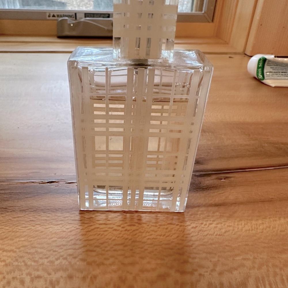 Burberry Brit Perfume